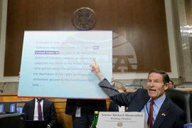 Congress Immigration Enforcement