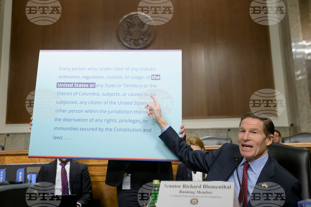 Congress Immigration Enforcement