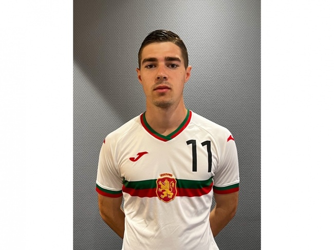 Станислав Шопов се отличи с попадение за Осиек за купата на Хърватия