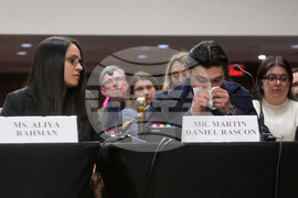 Congress Immigration Enforcement