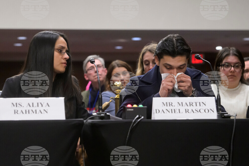 Congress Immigration Enforcement