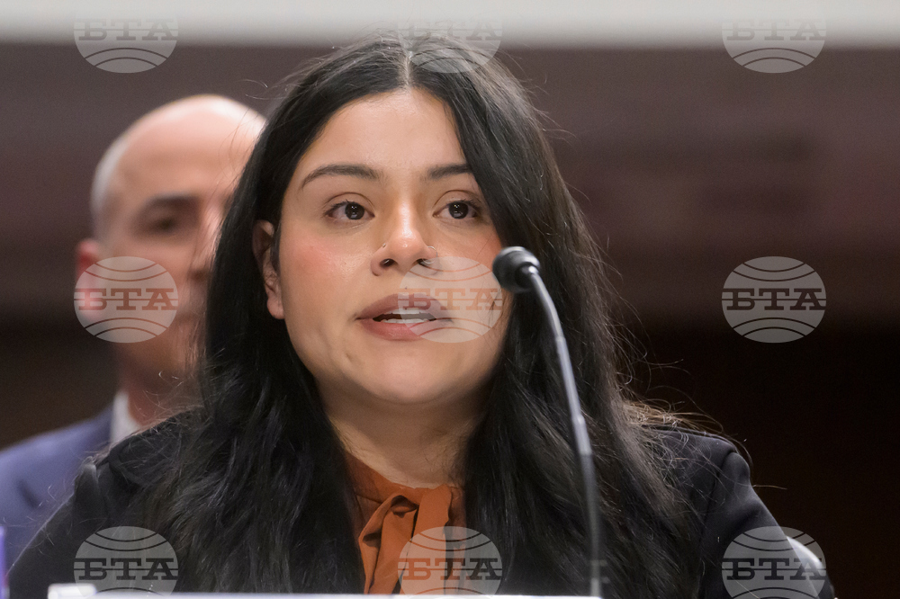 Congress Immigration Enforcement