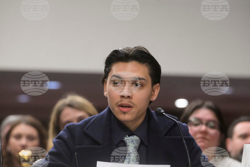 Congress Immigration Enforcement