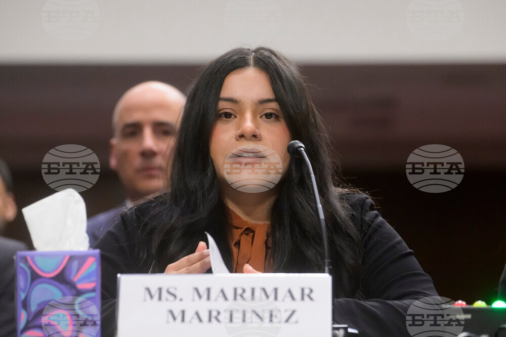 Congress Immigration Enforcement