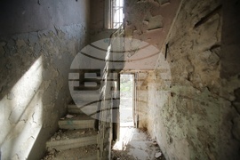 Минерална баня - сграда - реставрация