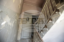 Минерална баня - сграда - реставрация