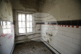 Минерална баня - сграда - реставрация