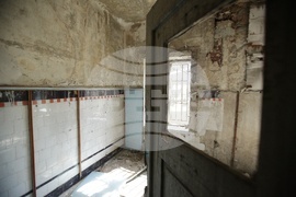 Минерална баня - сграда - реставрация