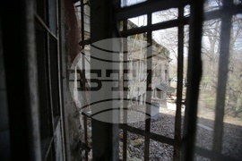 Минерална баня - сграда - реставрация