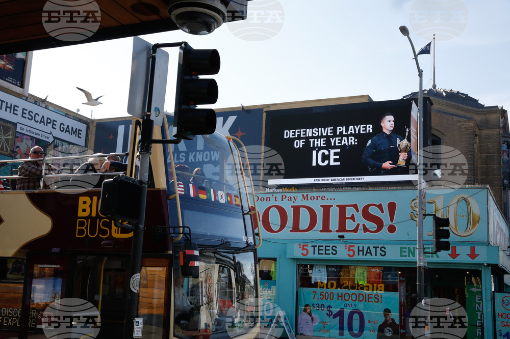 Immigration Enforcement San Francisco