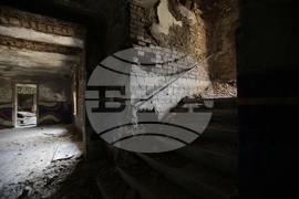 Минерална баня - сграда - реставрация