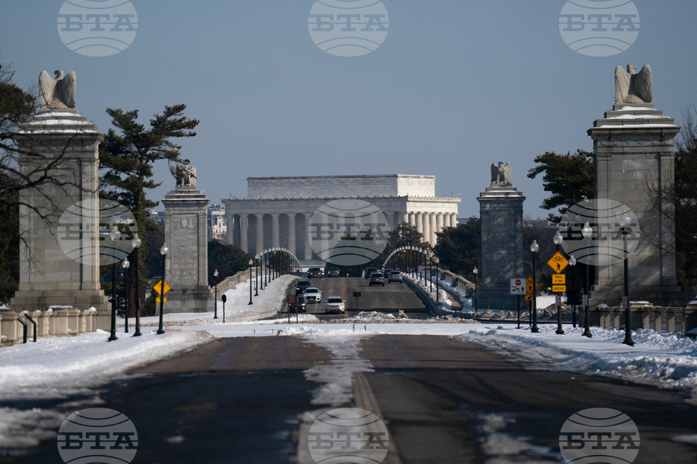 Trump Arc