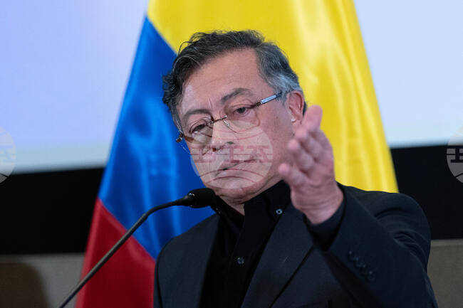 АФП: Тръмп и Петро намериха общ език