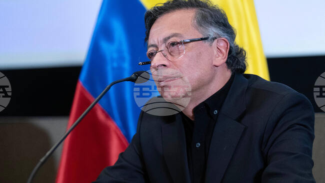 Президентът на Колумбия прие предложение на бунтовниците за създаване на комисия за разследване на обвиненията към тях за трафик на наркотици