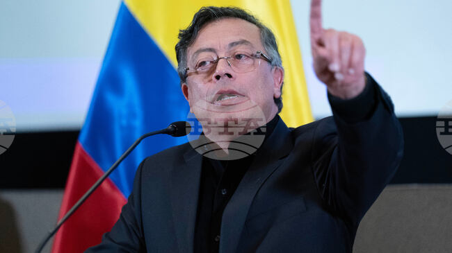 Колумбийският президент обяви, че е избегнал опит за покушениe; сенаторка бе отвлечена за няколко часа