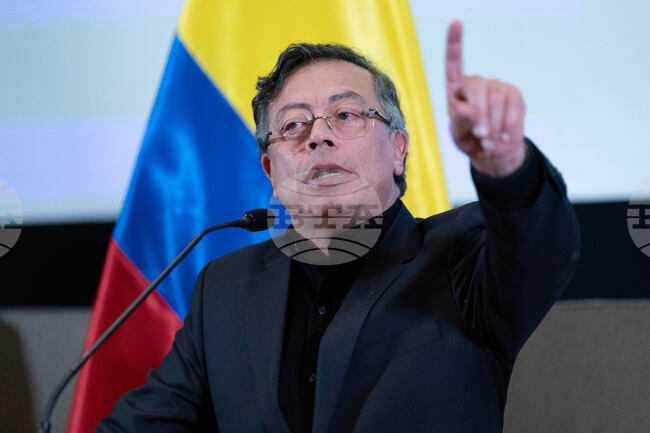 Колумбийският президент обяви, че е избегнал опит за покушениe; сенаторка бе отвлечена за няколко часа