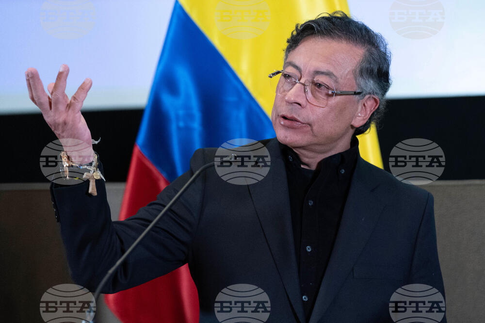 ЕФЕ: Колумбийската армия уби седем бойци на "Армията за национално освобождение" при операция в Кататумбо