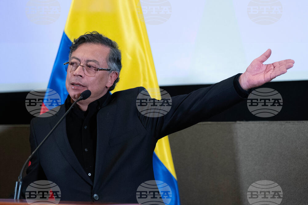 Колумбийският президент обяви, че е избегнал опит за покушение 