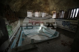 Минерална баня - сграда - реставрация