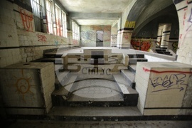 Минерална баня - сграда - реставрация