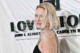 NY Premiere of "Love Story: JFK Jr. & Carolyn Bessette"