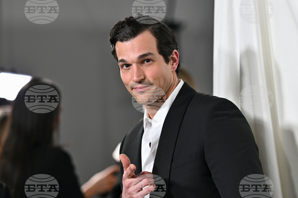 NY Premiere of "Love Story: JFK Jr. & Carolyn Bessette"