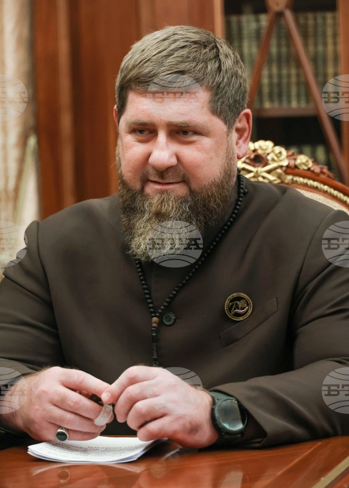 Чеченският лидер Рамзан Кадиров е настанен в болница, след като бил спасен от удавяне в Бодрум, съобщават турски медии
