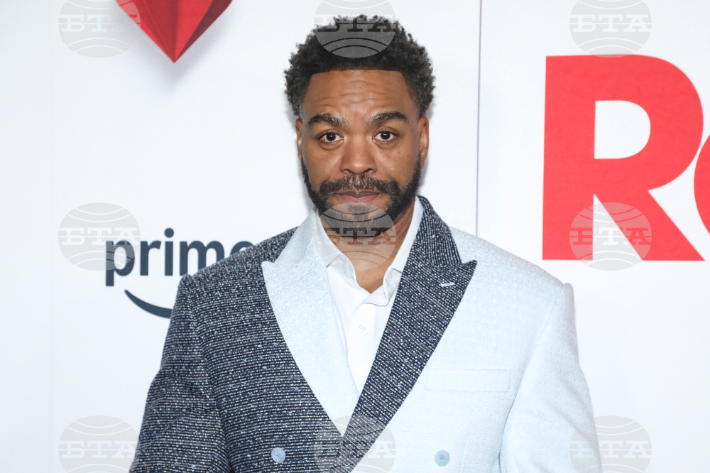 NY Special Screening of "Relationship Goals"