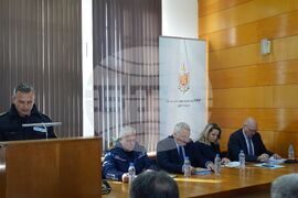 Шумен - Иван Демерджиев - посещение