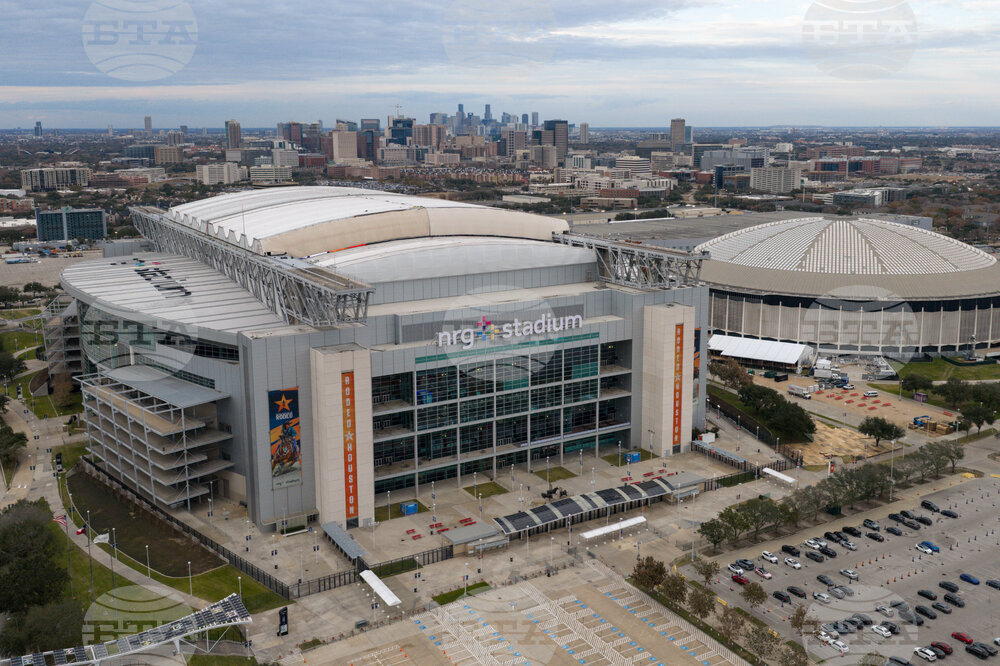 US World Cup 2026 Stadiums