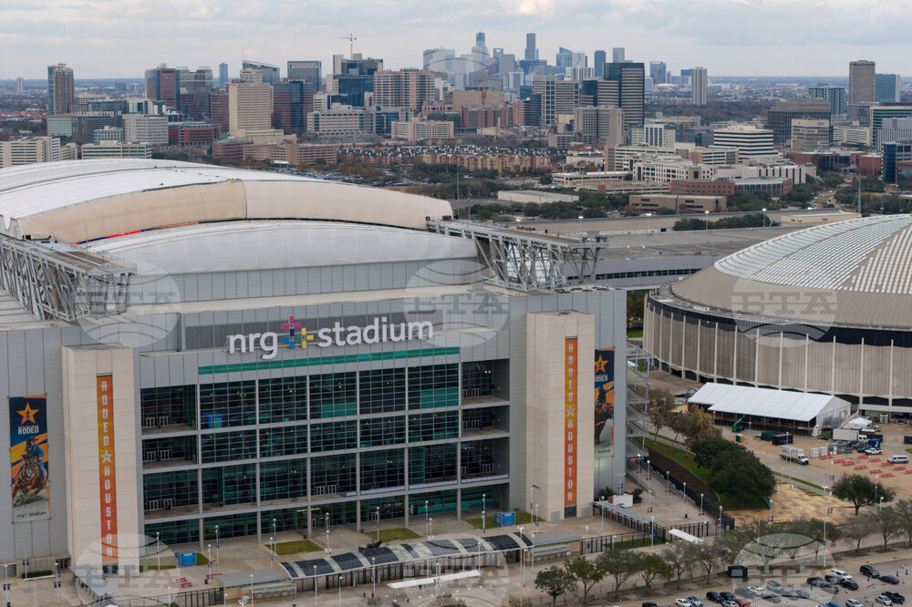 US World Cup 2026 Stadiums