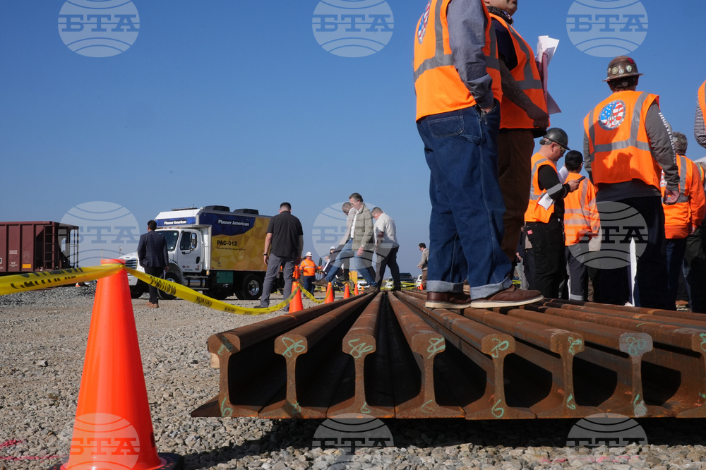 California High Speed Rail Newsom