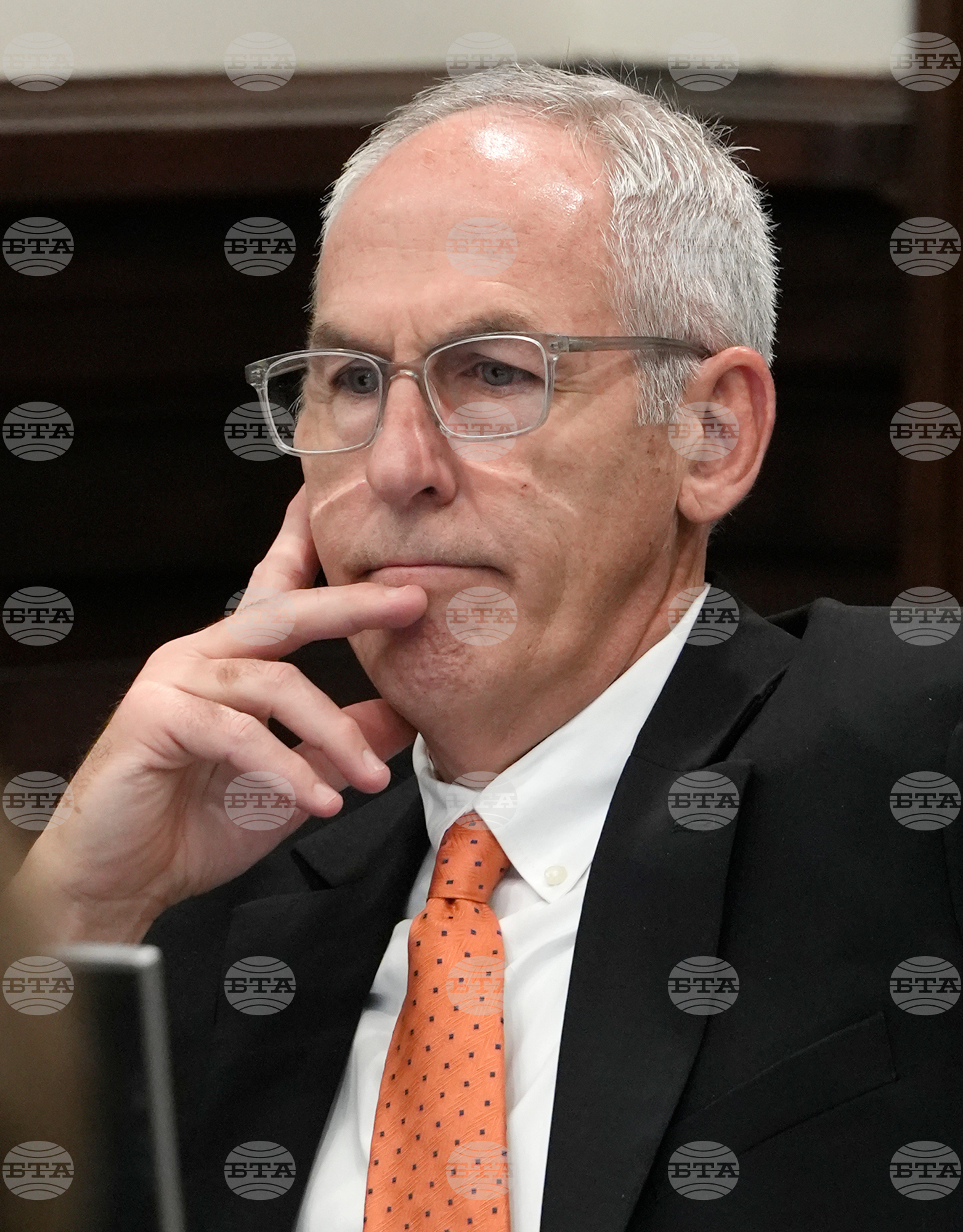 Bribery Investigation Ohio