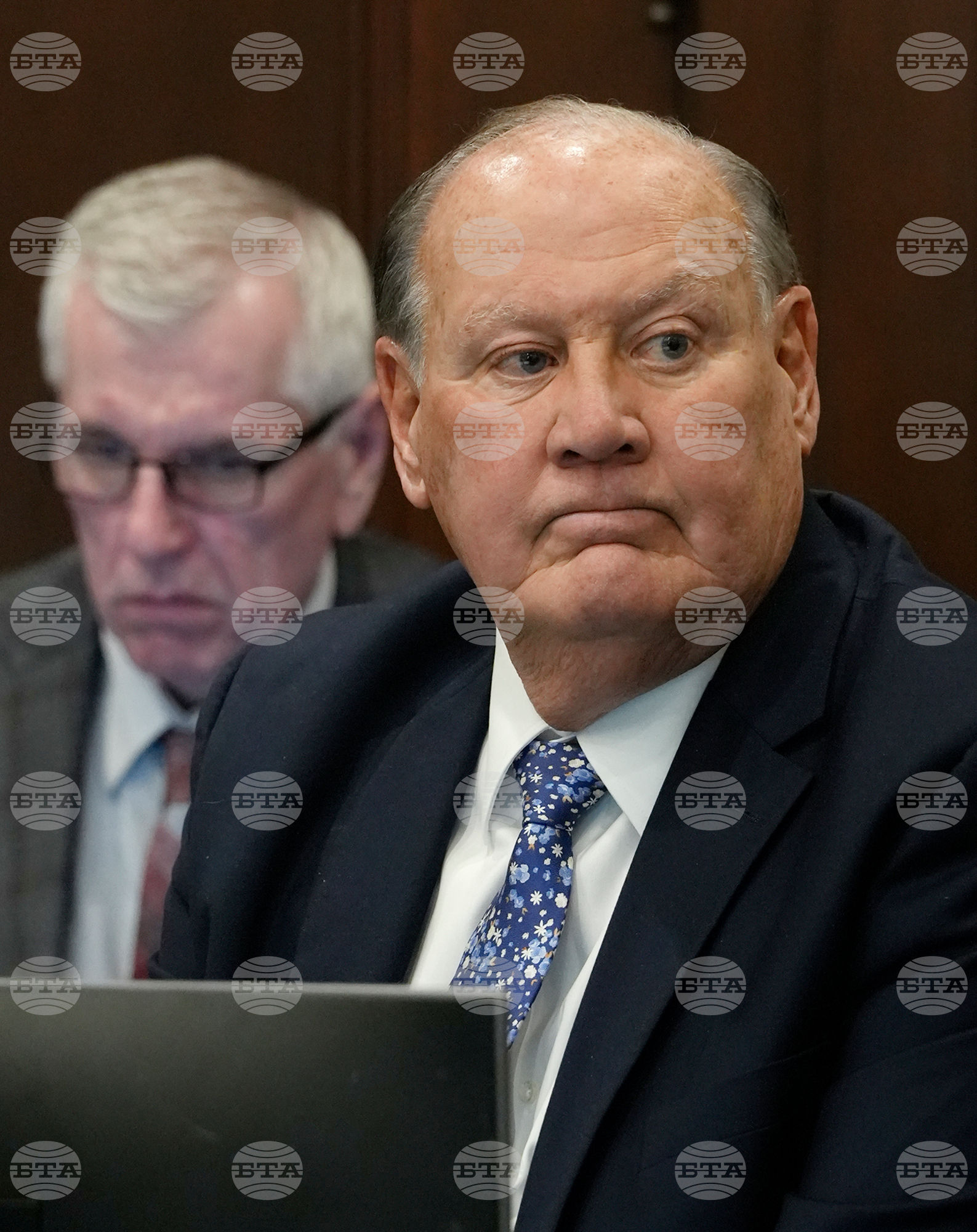 Bribery Investigation Ohio