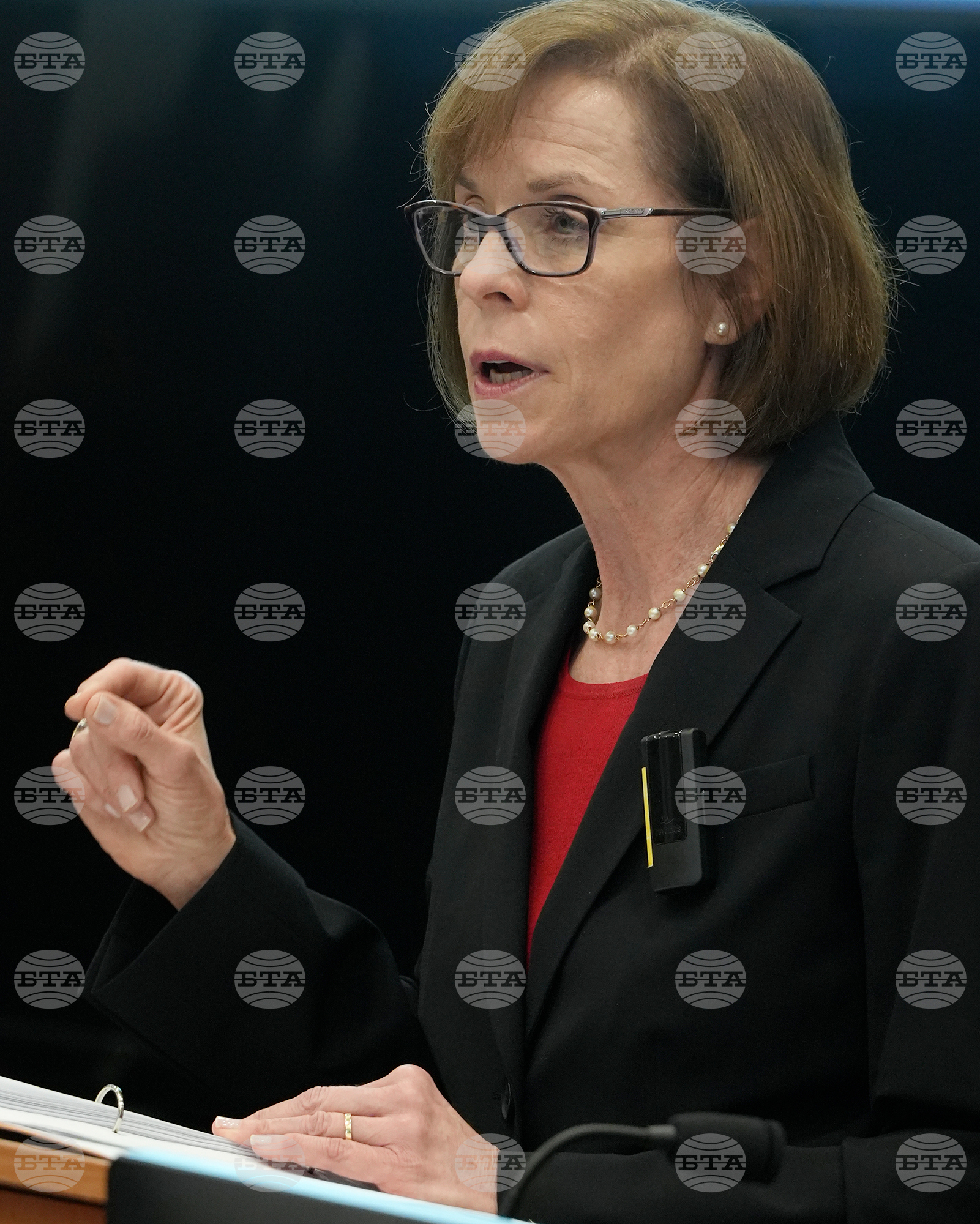 Bribery Investigation Ohio