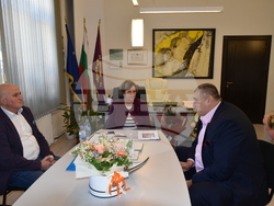 Снимка: Община Ловеч