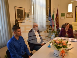 Снимка: Община Ловеч