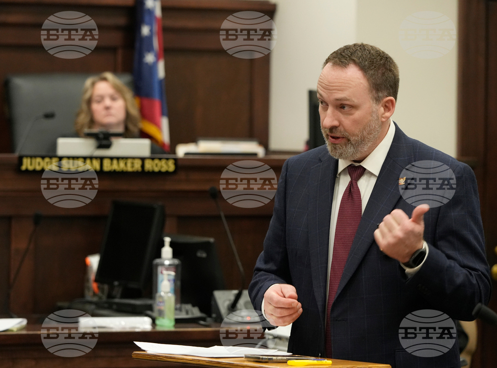 Bribery Investigation Ohio