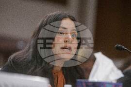 Congress Immigration Enforcement