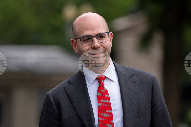 Federal Reserve Miran