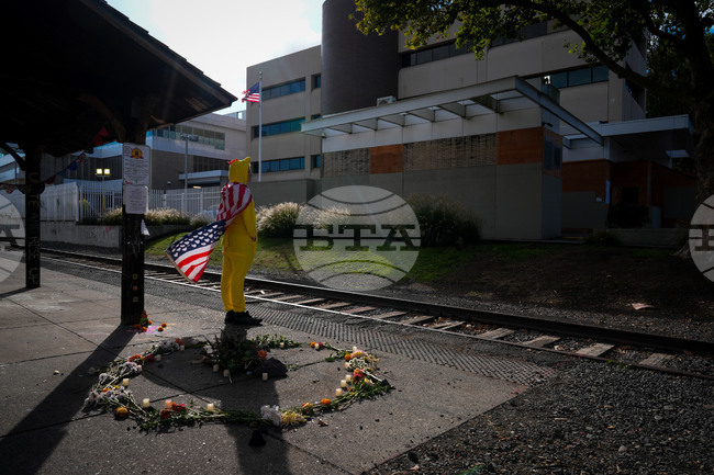 Immigration Enforcement Oregon