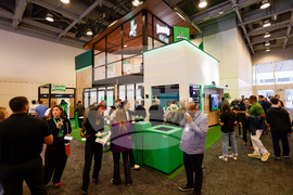 Bounty House of Wingman