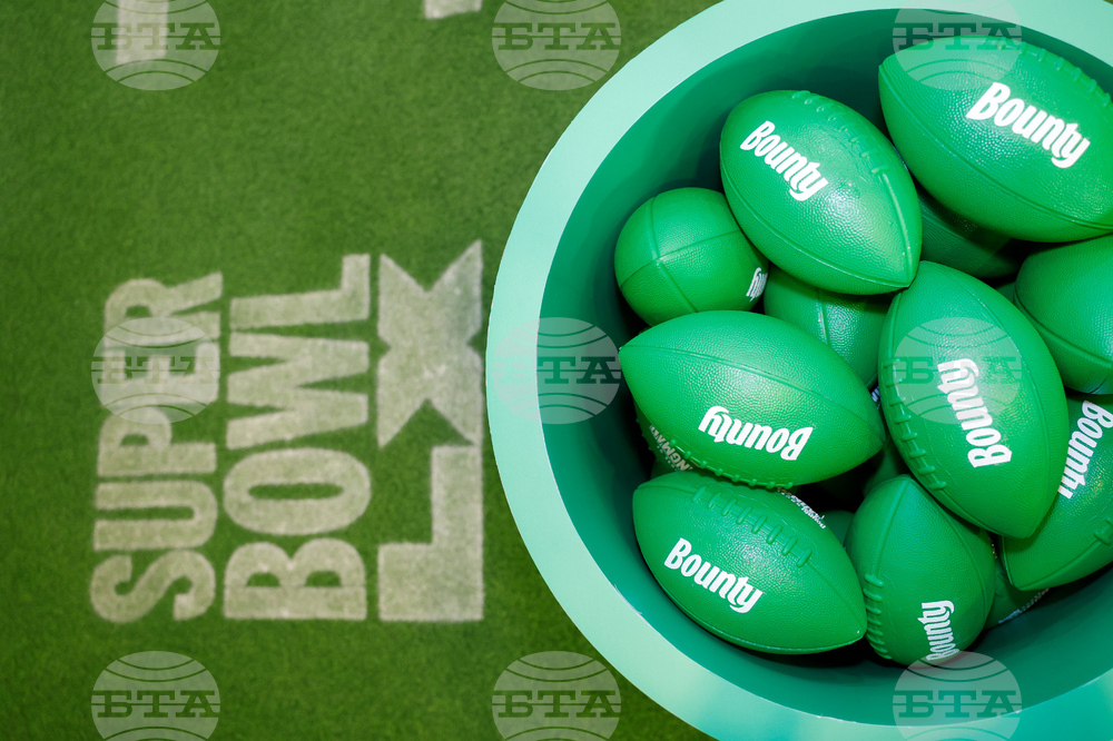 Bounty House of Wingman