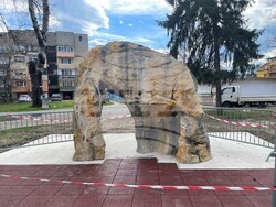 Снимка: Община Видин