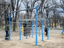 Снимка: Община Видин