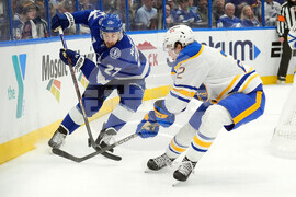 Buffalo Lightning Hockey