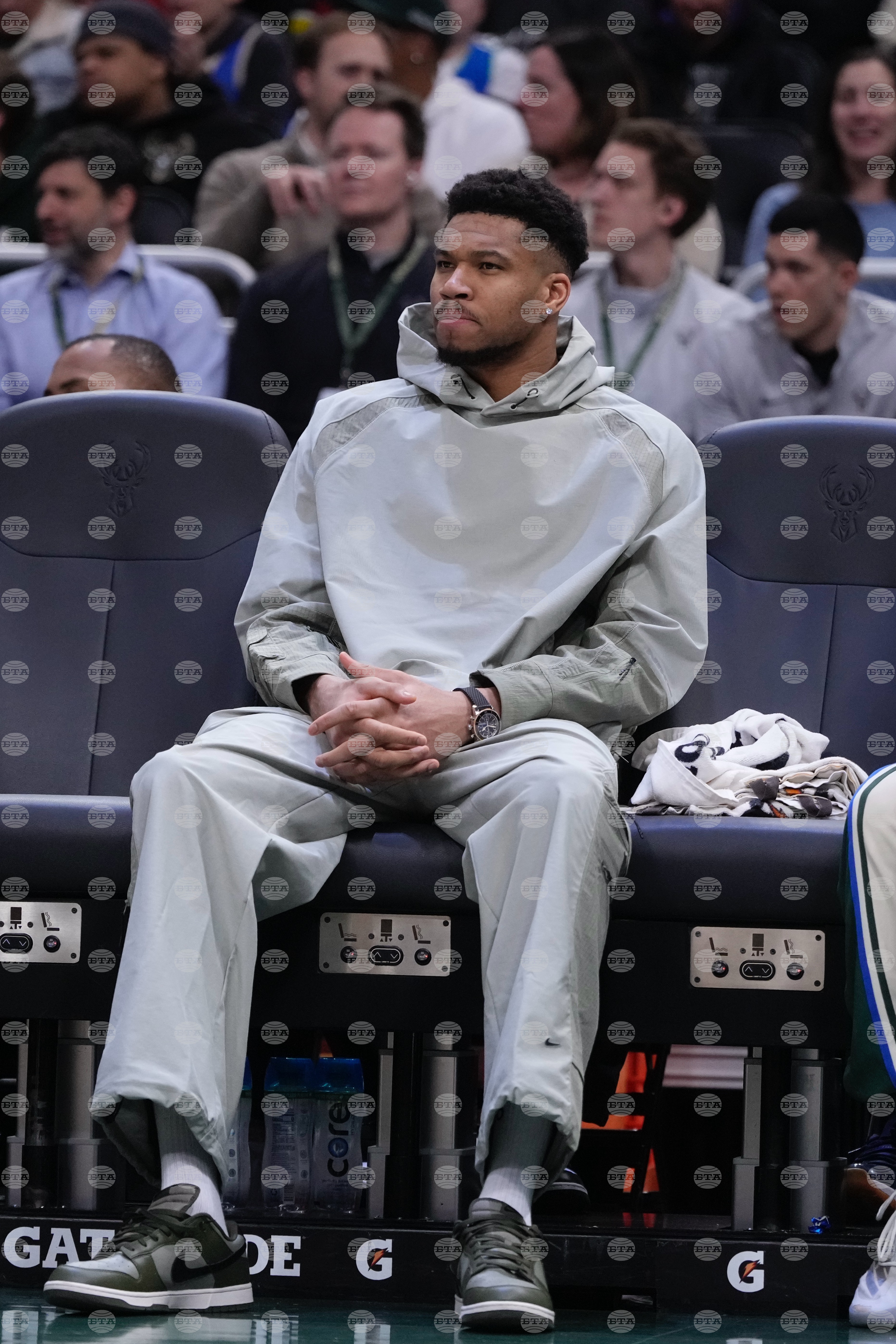 Bulls Bucks Basketball