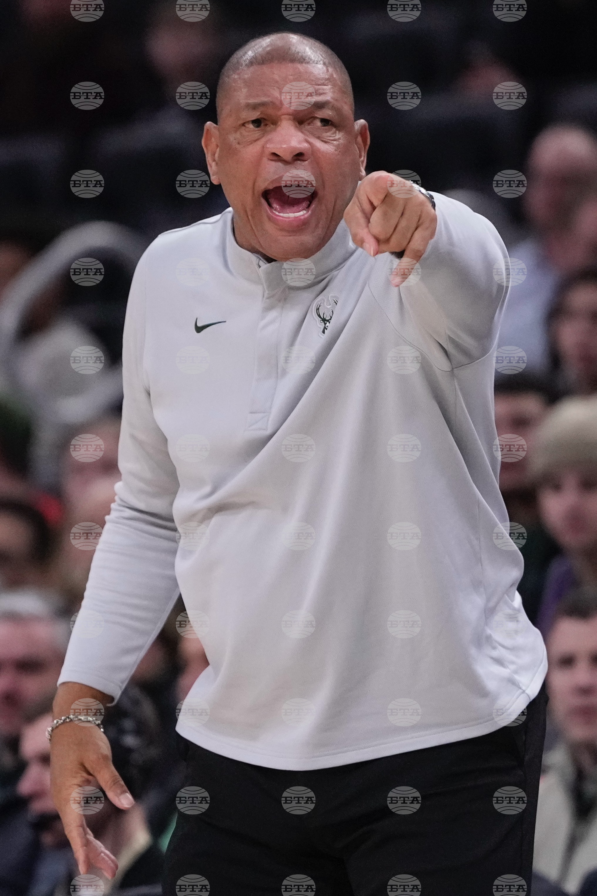 Bulls Bucks Basketball