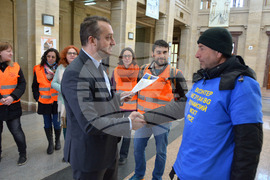 Русе - Цветан Кюланов