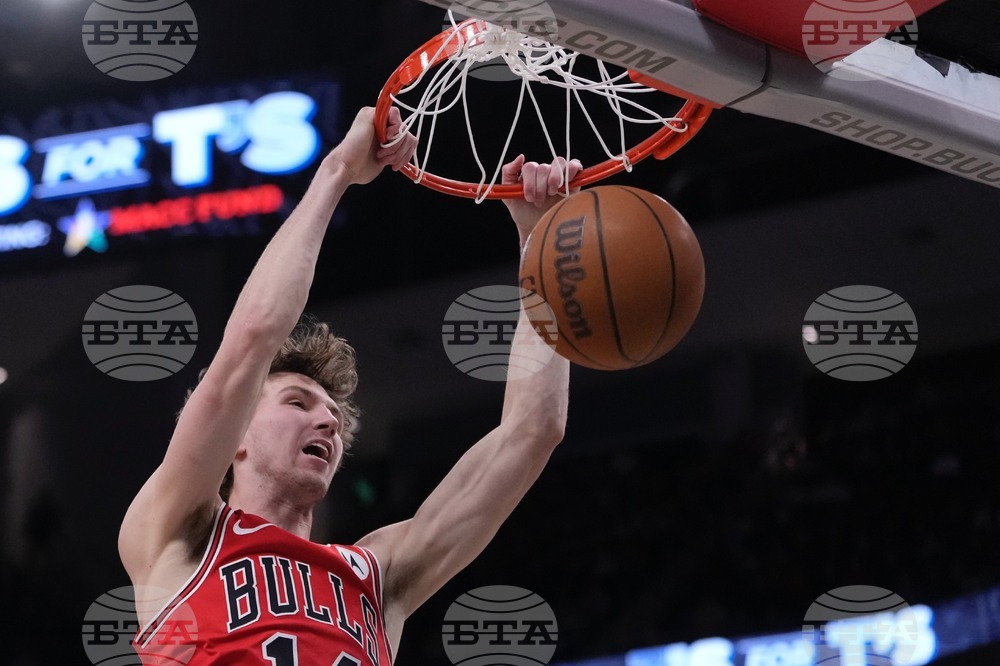 Bulls Bucks Basketball